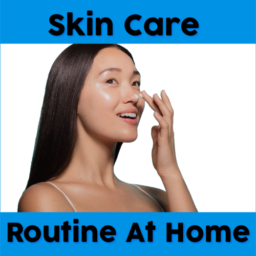 Skin care Blog