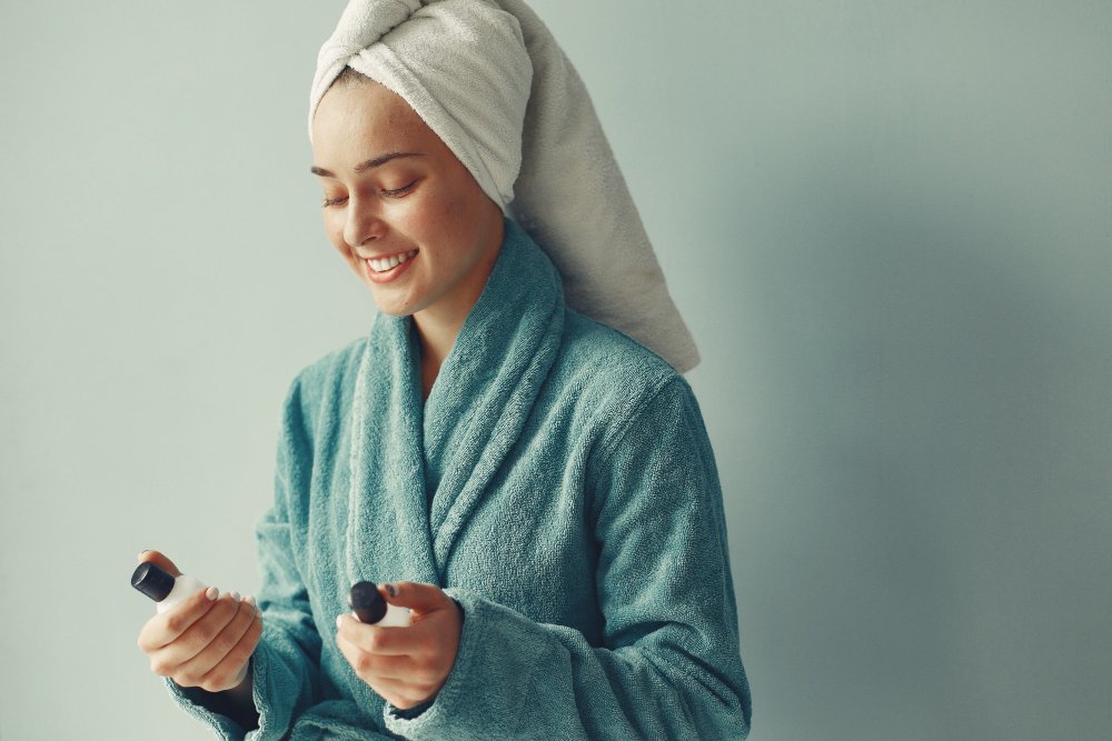 3 important Tips for a good Skincare Routine at Home